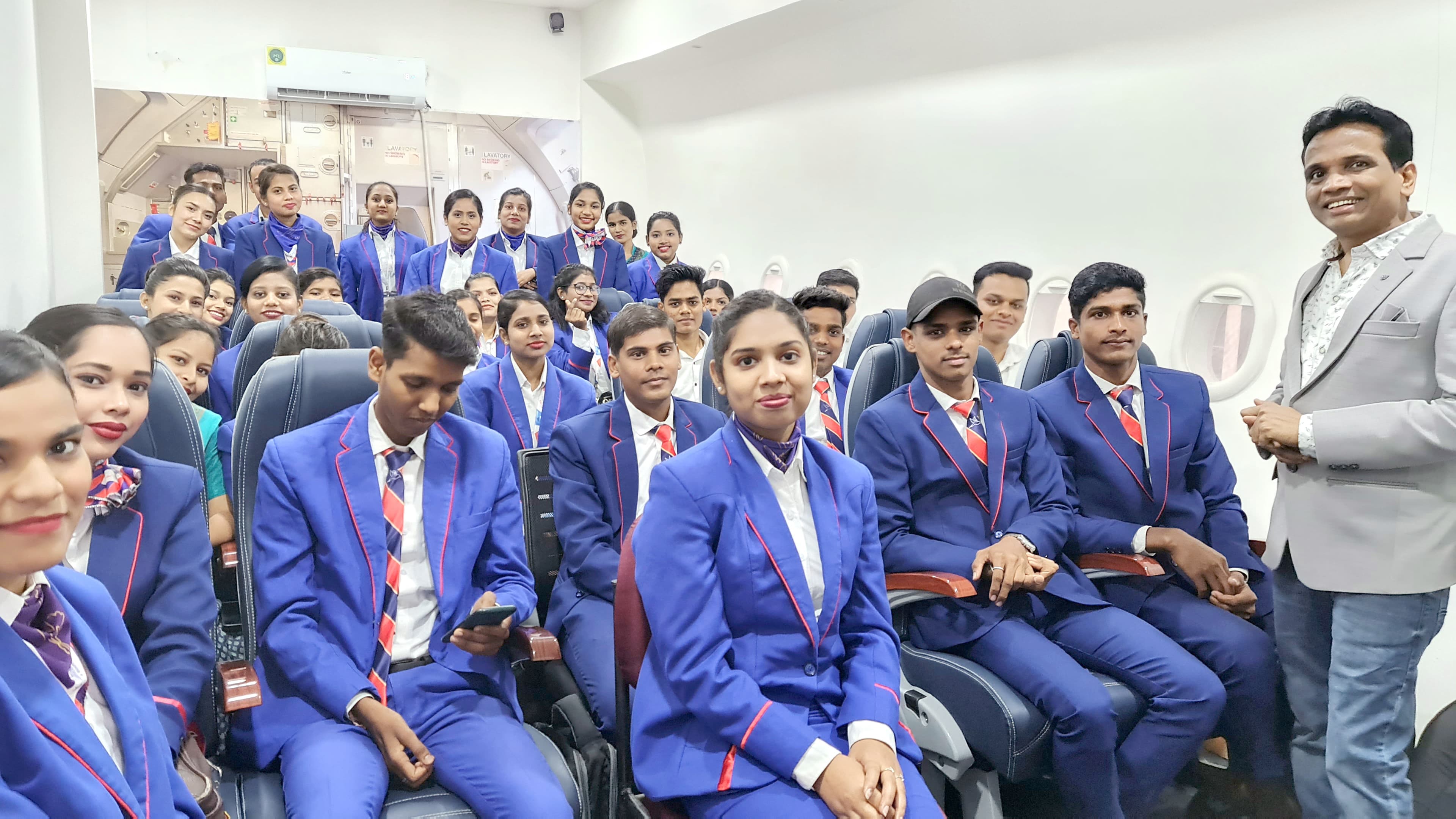 Vidya Coaching Classroom